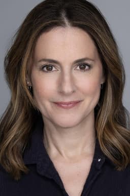 Photo of Ali Marsh