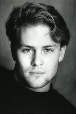 Photo of Paul Kersey