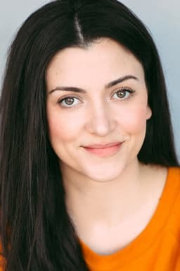 Photo of Alia Domino