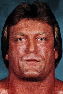 Photo of Paul Orndorff