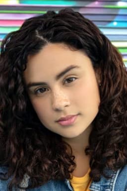 Photo of Andrea K. Torres