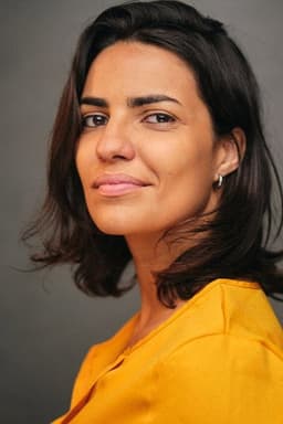 Photo of Juliana Tavares