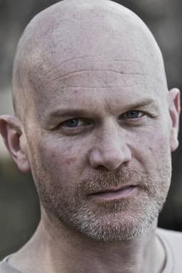 Photo of Nicholas Moss