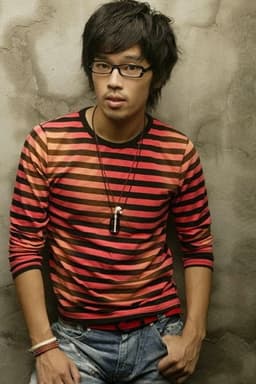 Photo of Cho Chang-geun