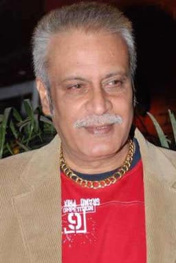 Photo of Deepak Parashar