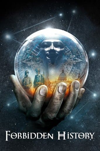 Poster for Forbidden History