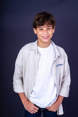 Photo of Miguel Moro
