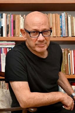 Photo of Rami Baruch