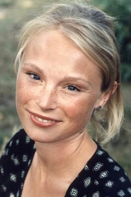 Photo of Lina Pleijel