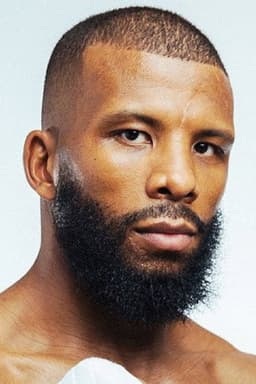 Photo of Badou Jack