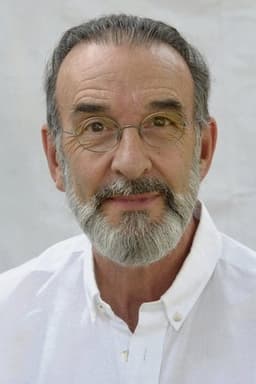 Photo of Robin Renucci