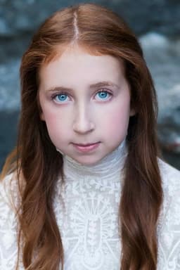 Photo of Willa Skye