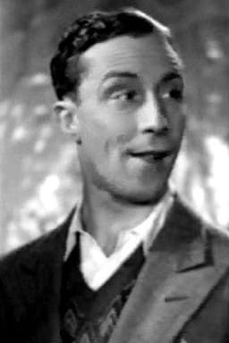 Photo of Clifford Mollison