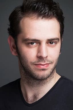 Photo of Tolga Pancaroğlu
