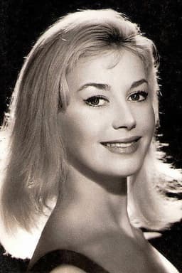 Photo of Mireille Granelli