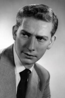 Photo of Ray Boyle
