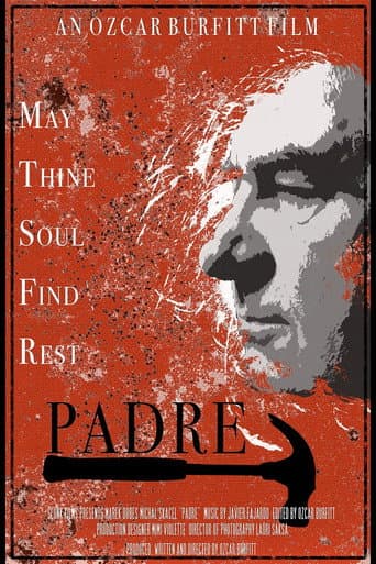 Poster for Padre