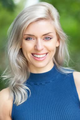 Photo of Jessica Matzig