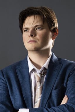 Photo of Erlend Mørch