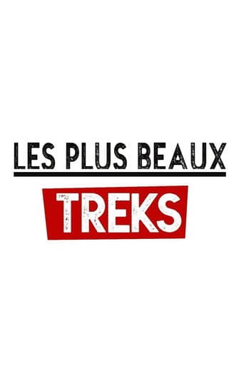 Poster for Les plus beaux treks