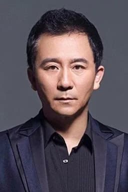 Photo of Zhao Yi