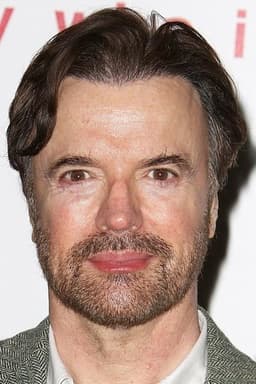 Photo of Paul Rhys