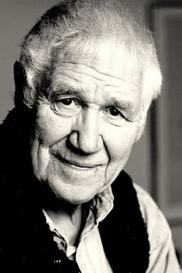 Photo of Kjell Aukrust