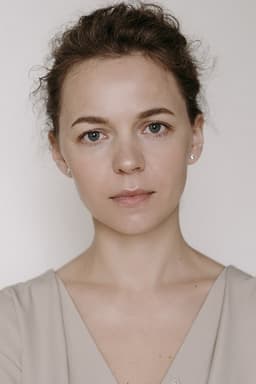 Photo of Svetlana Terentyeva