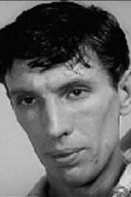 Photo of Eduard Abert