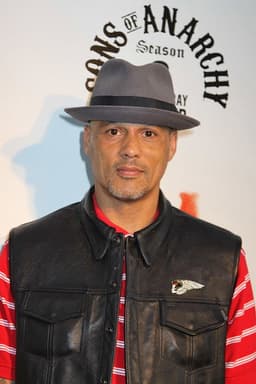 Photo of David Labrava
