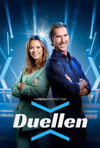 Poster for Duellen