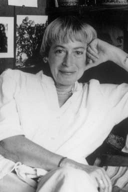 Photo of Ursula K. Le Guin
