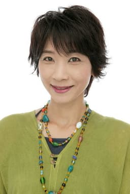 Photo of Saori Sugimoto