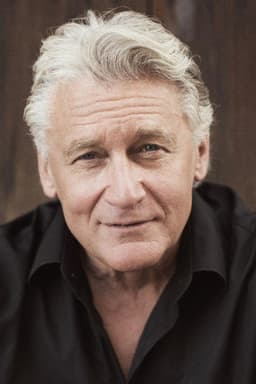 Photo of Rainhard Fendrich