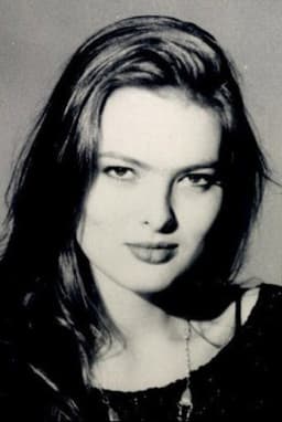 Photo of Janna Marangosoff
