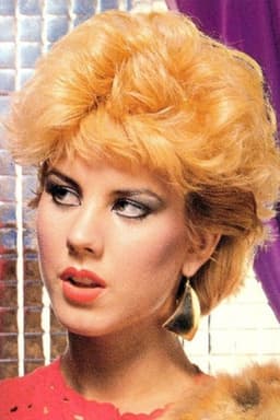 Photo of Roxanne Rollan