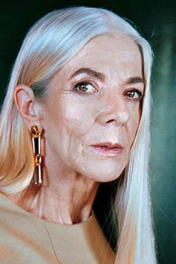 Photo of Agnès Tassel