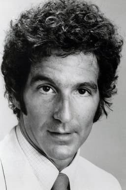 Photo of Leonard Frey