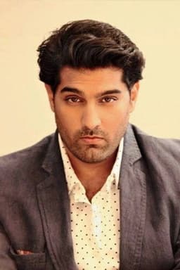 Photo of Kunaal Roy Kapur