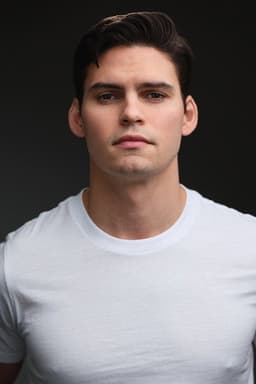 Photo of Nicholas McDonough