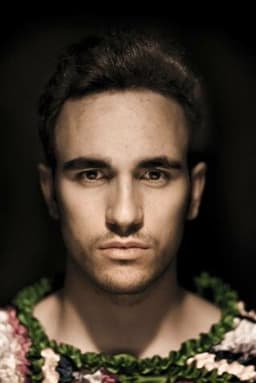 Photo of Alejandro Jato