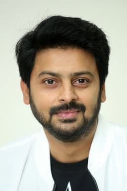 Photo of Srikanth