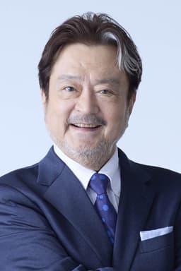 Photo of Shin'ya Ohwada