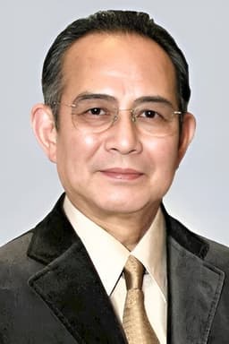 Photo of Jun Funato