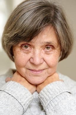 Photo of Doris Plenert