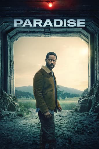 Poster for Paradise
