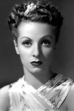 Photo of Danielle Darrieux