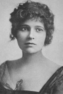 Photo of Billie West