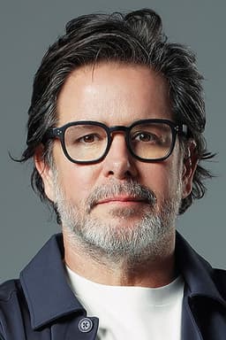 Photo of Murilo Benício