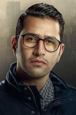 Photo of Ali Al Tayeb